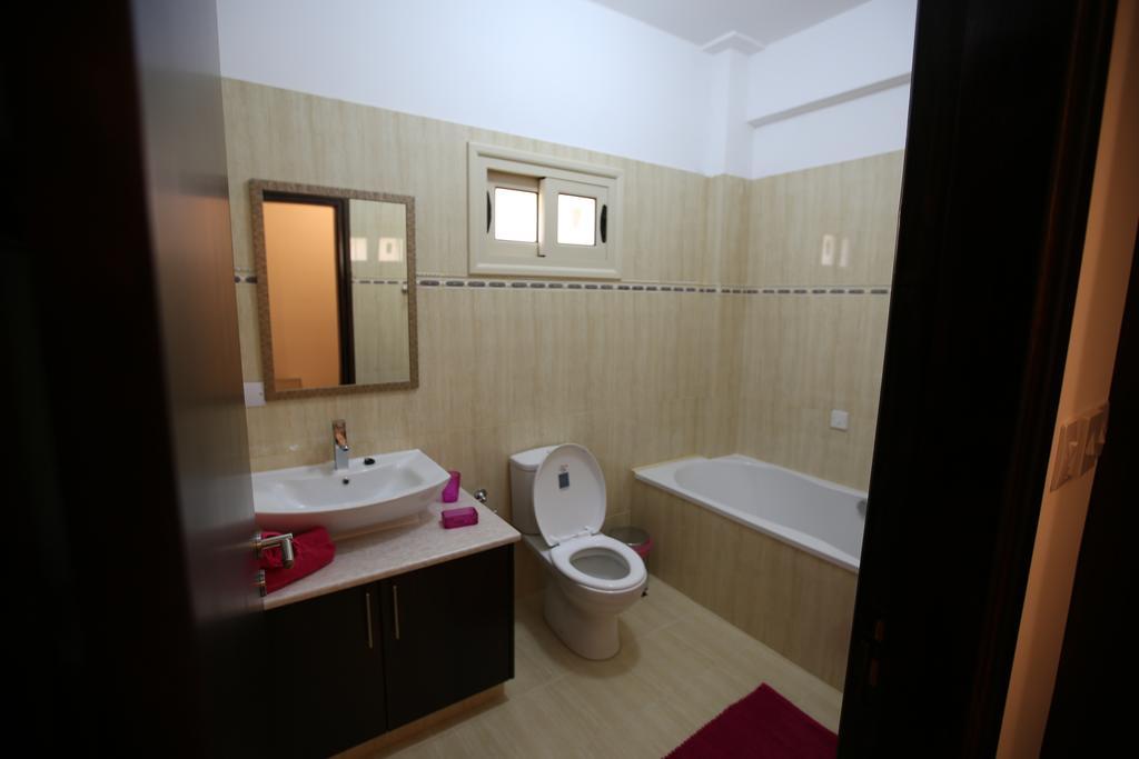 Villa Melyia Kato Pyrgos Room photo