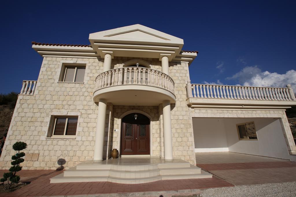 Villa Melyia Kato Pyrgos Room photo